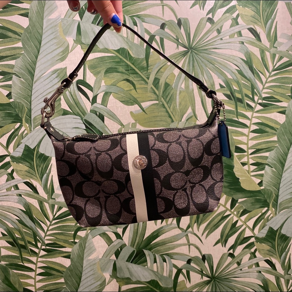 Small Coach Bag